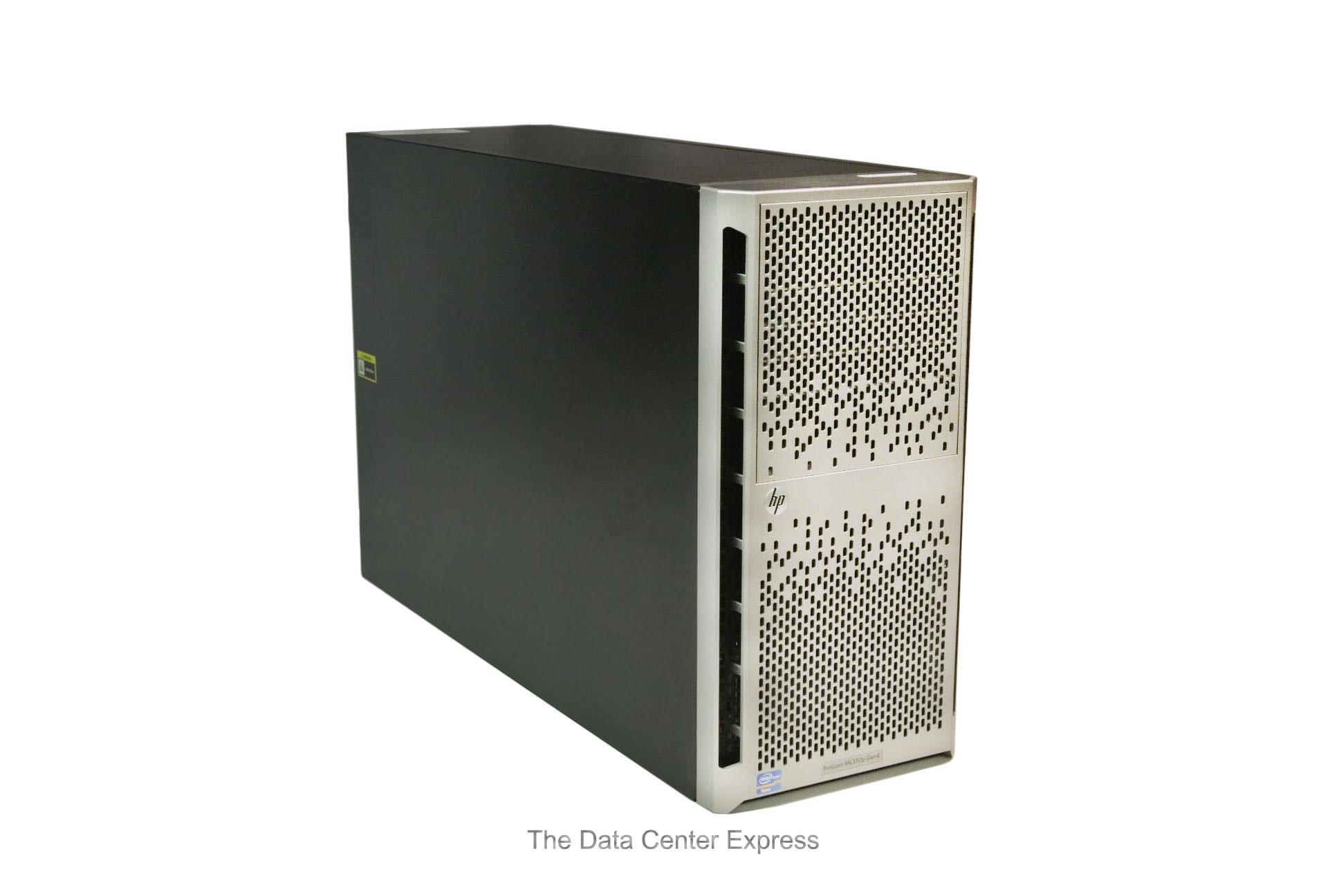 HP ML350P G8 6LFF CTO TOWER - NO DRIVE CAGE 652066-B21 HP RENEW 1YR WARRANTY - Picture 3 of 3